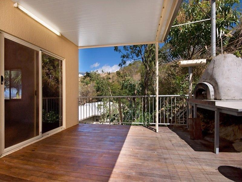 Townsville City QLD 4810