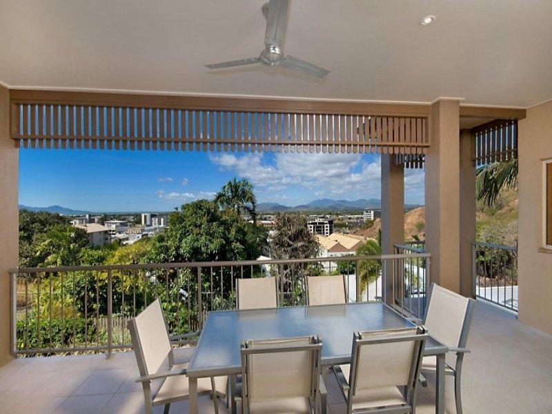 Townsville City QLD 4810