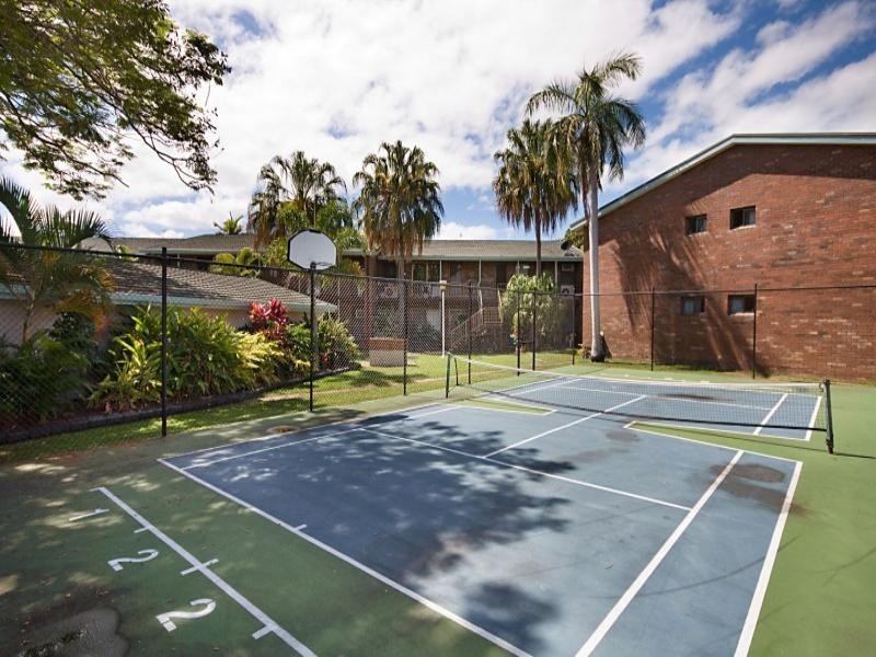 71/16 Old Common Road, Belgian Gardens QLD 4810