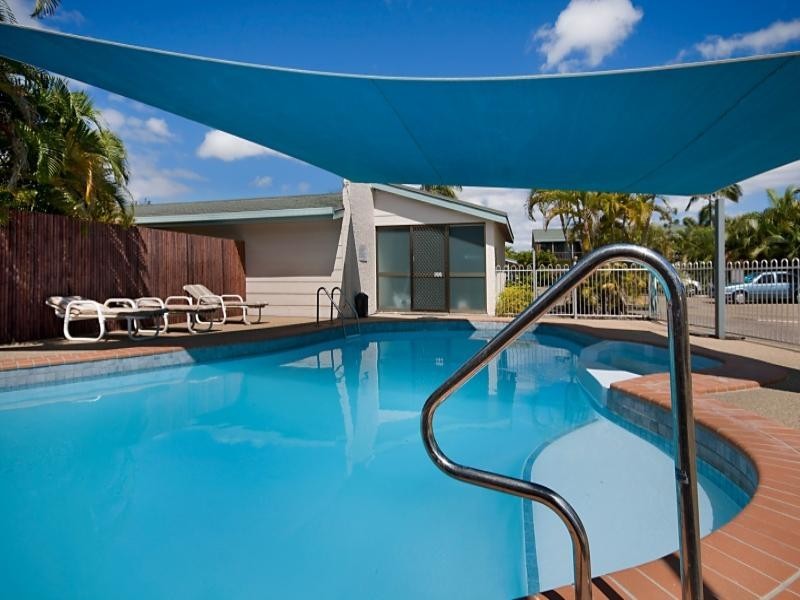 71/16 Old Common Road, Belgian Gardens QLD 4810