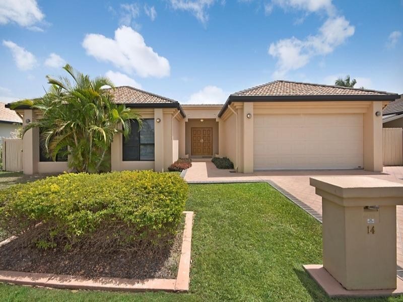 14 Karvella Street, Annandale QLD 4814