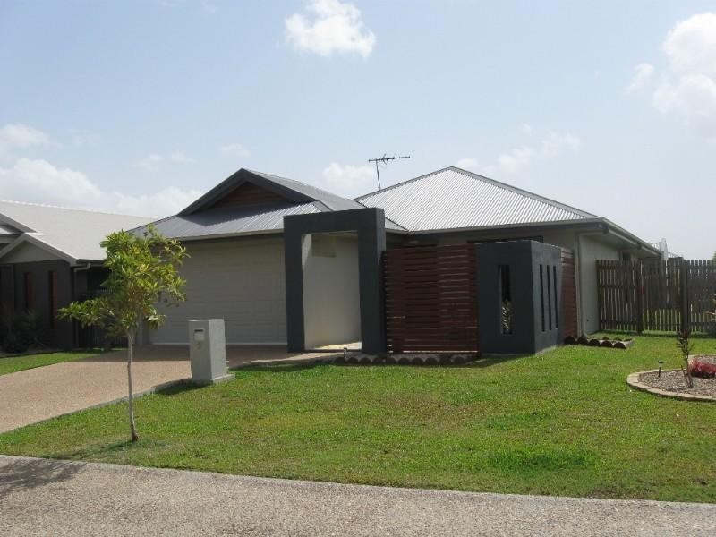 Bohle Plains QLD 4817