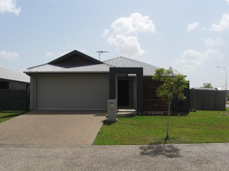 Bohle Plains QLD 4817