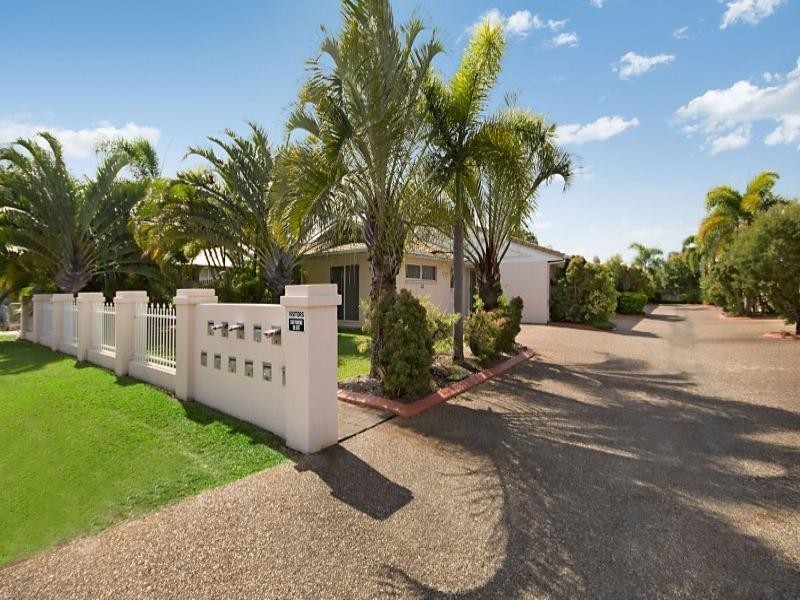 4/73 Gorden Street, Garbutt QLD 4814