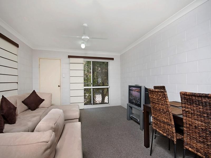 4/73 Gorden Street, Garbutt QLD 4814