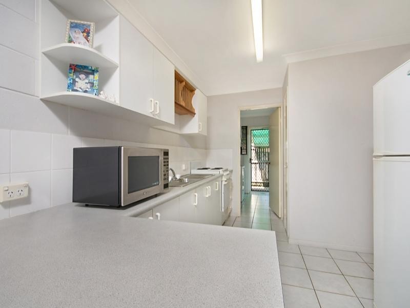 4/73 Gorden Street, Garbutt QLD 4814