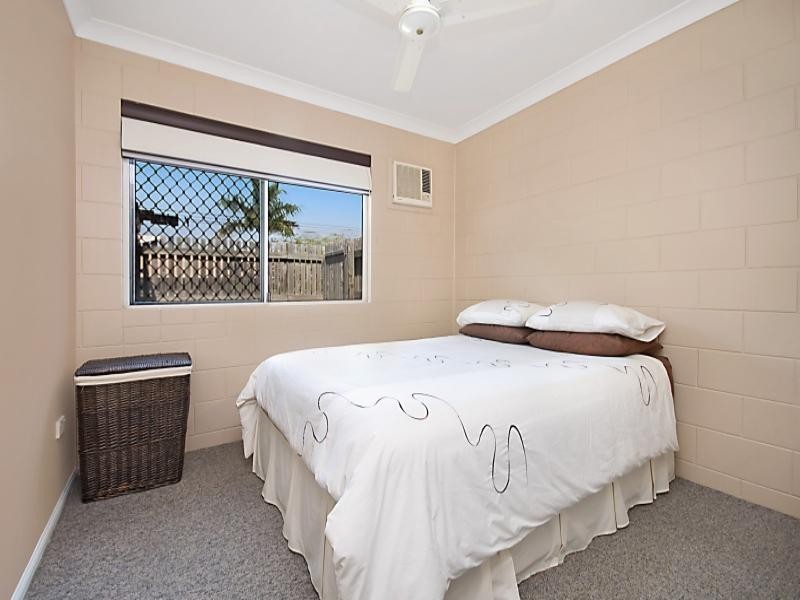 4/73 Gorden Street, Garbutt QLD 4814