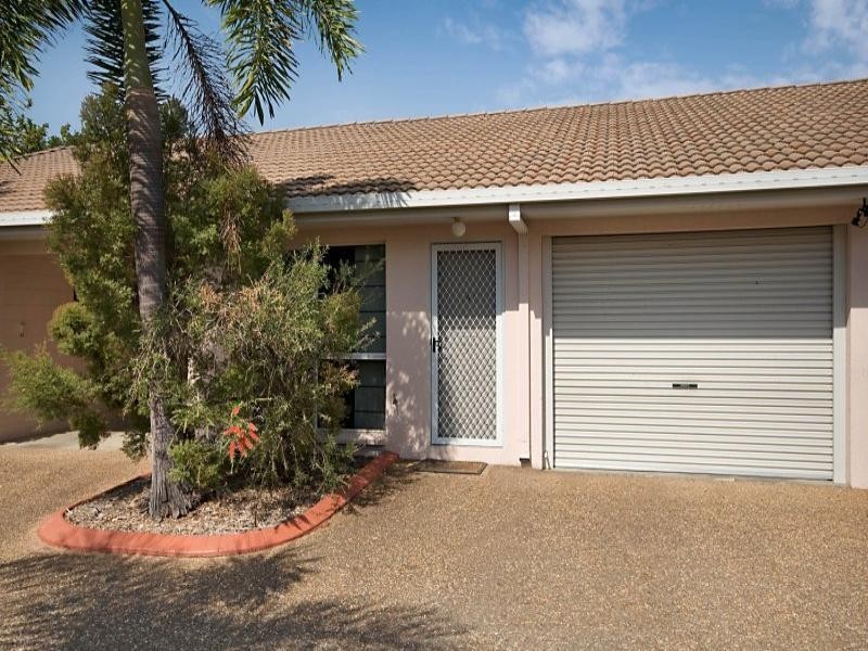 4/73 Gorden Street, Garbutt QLD 4814