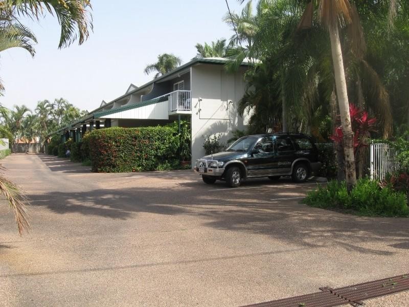 Mundingburra QLD 4812