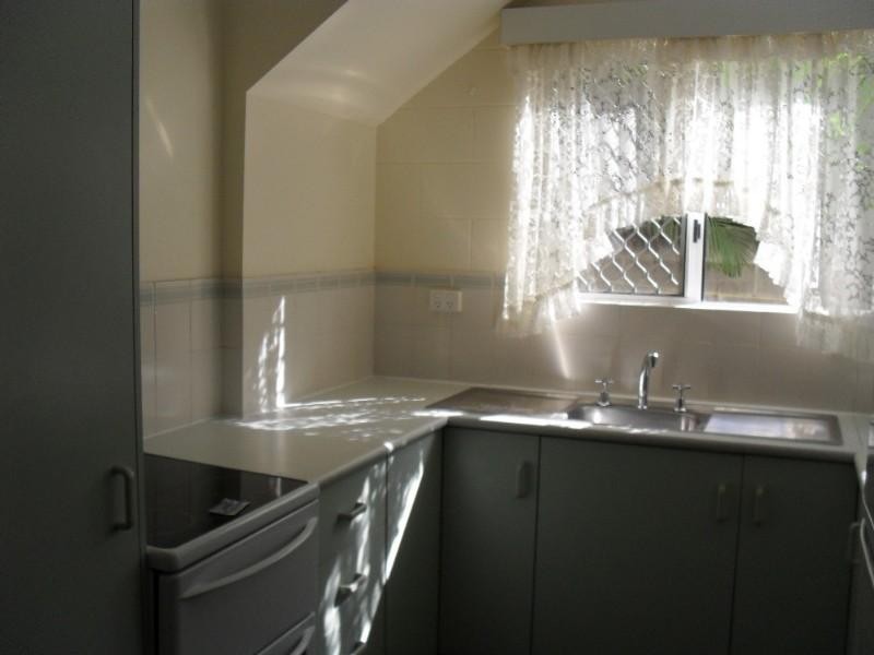 Mundingburra QLD 4812