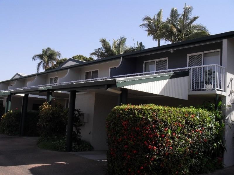 Mundingburra QLD 4812