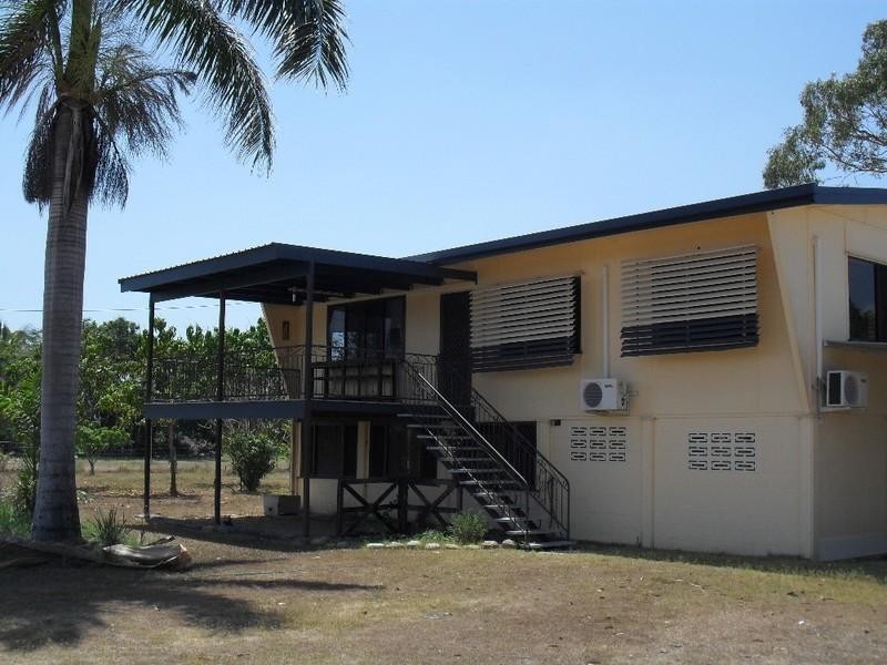 Black River QLD 4818