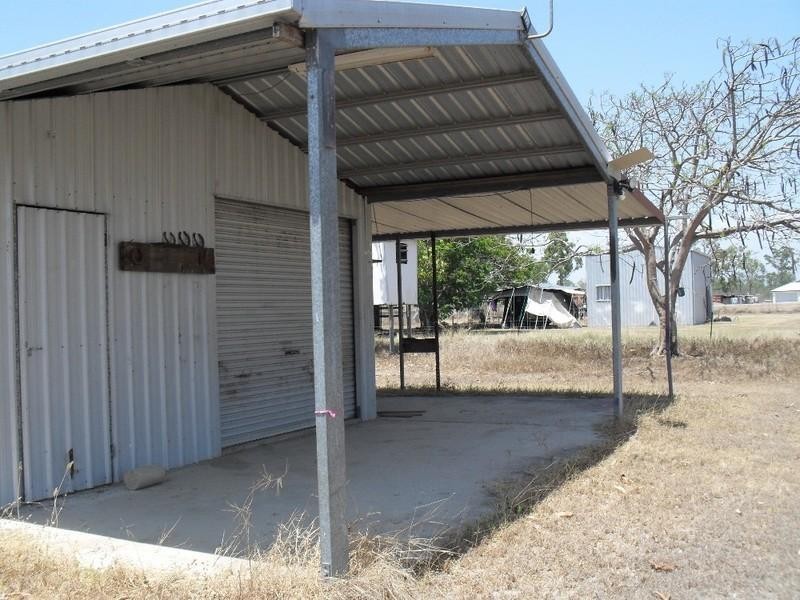 Black River QLD 4818