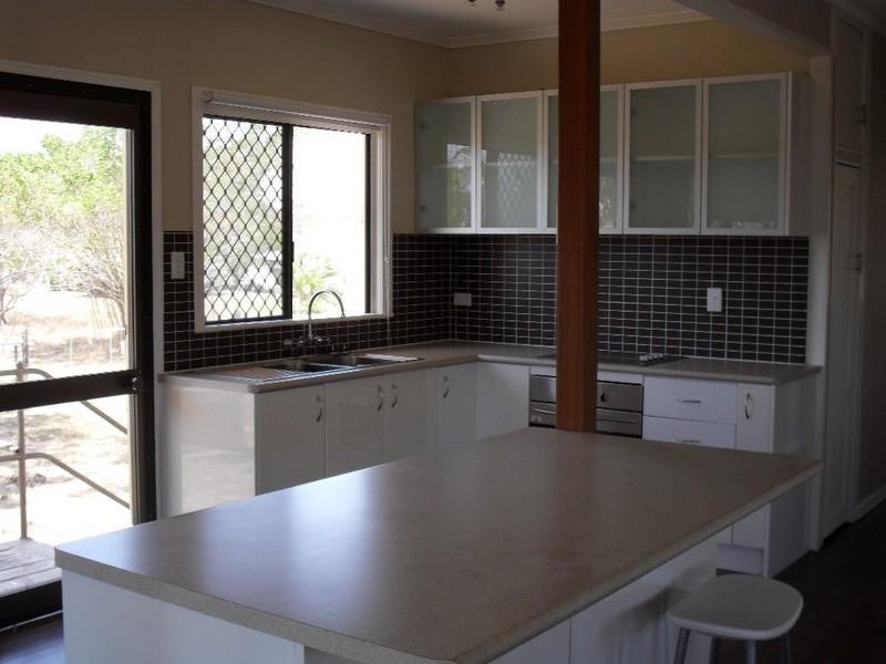 Black River QLD 4818