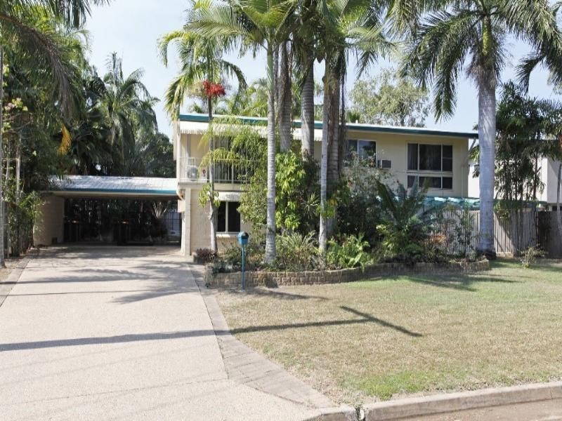 93 Tam Oshanter Drive, Thuringowa Central QLD 4817