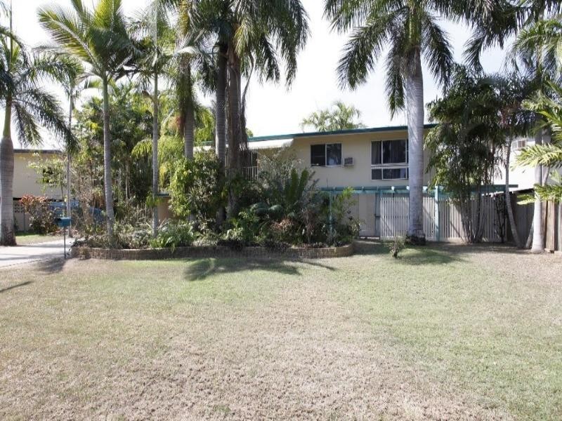 93 Tam Oshanter Drive, Thuringowa Central QLD 4817