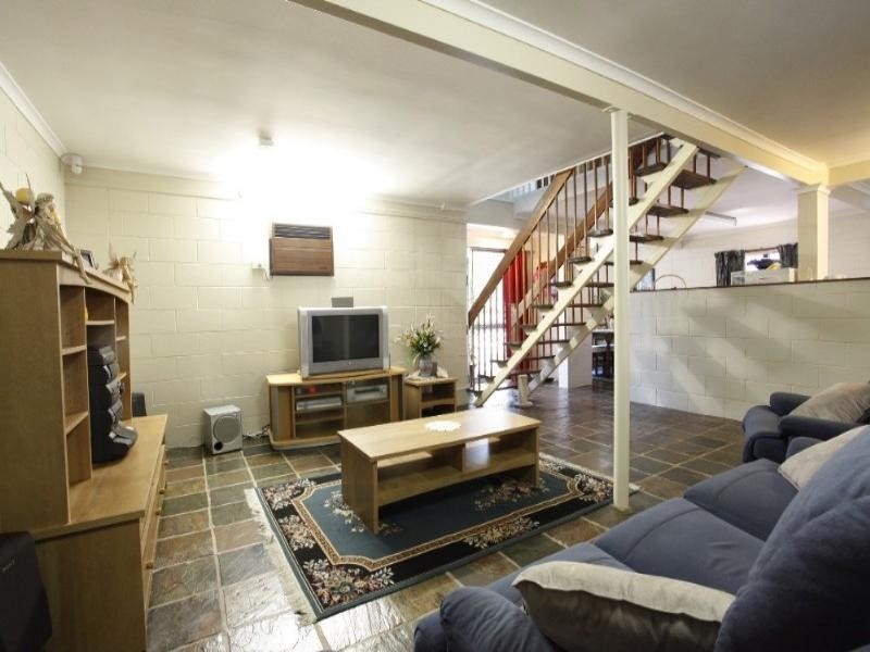 93 Tam Oshanter Drive, Thuringowa Central QLD 4817