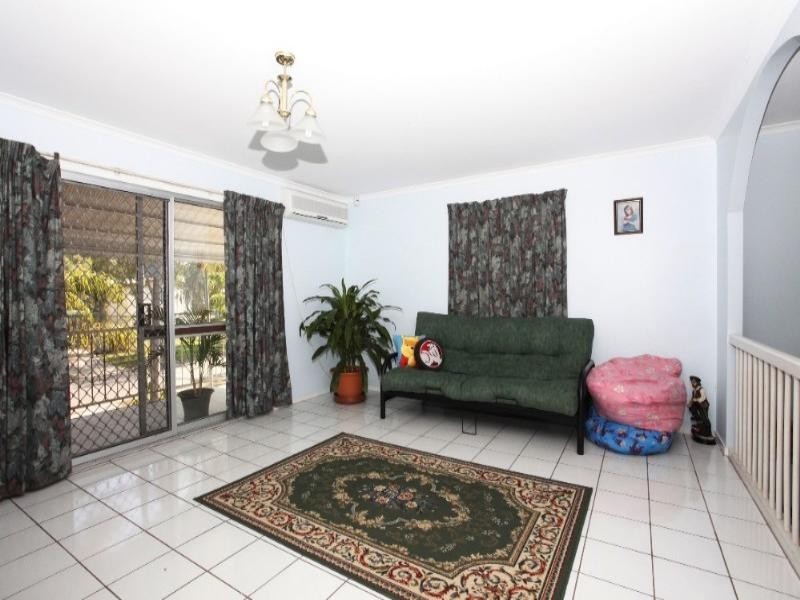 93 Tam Oshanter Drive, Thuringowa Central QLD 4817