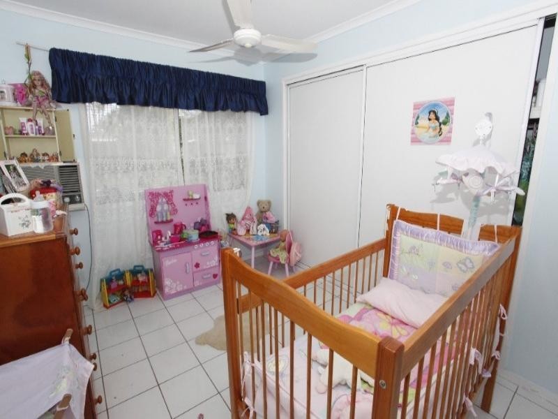 93 Tam Oshanter Drive, Thuringowa Central QLD 4817