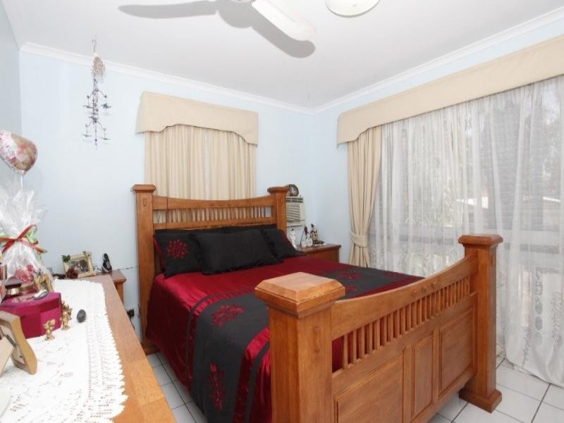 93 Tam Oshanter Drive, Thuringowa Central QLD 4817