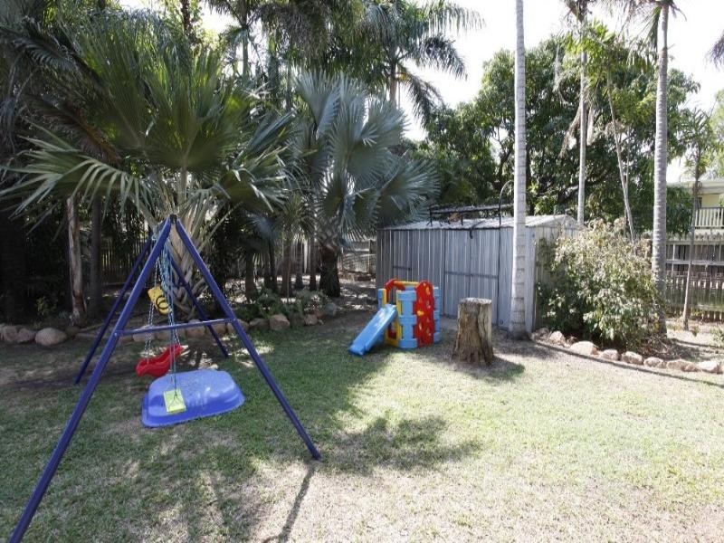 93 Tam Oshanter Drive, Thuringowa Central QLD 4817