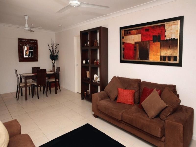 14 Chesham Drive, Kirwan QLD 4817