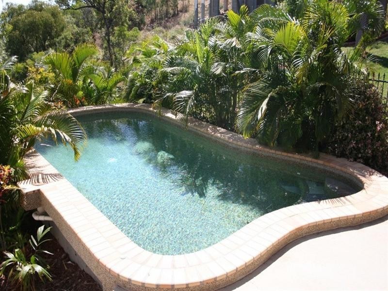 Castle Hill QLD 4810