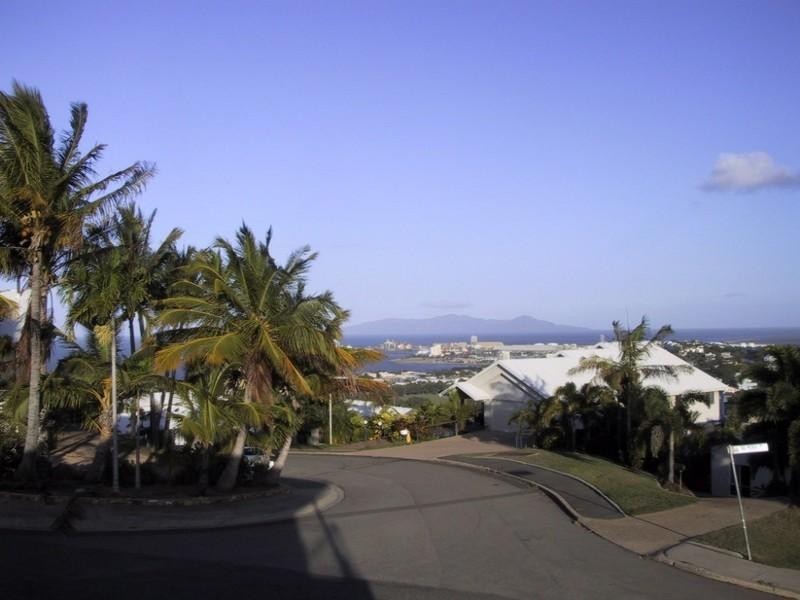 Castle Hill QLD 4810