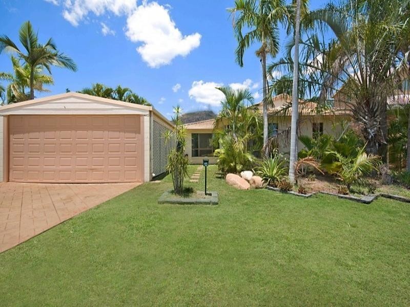 13 Marigold Court, Annandale QLD 4814