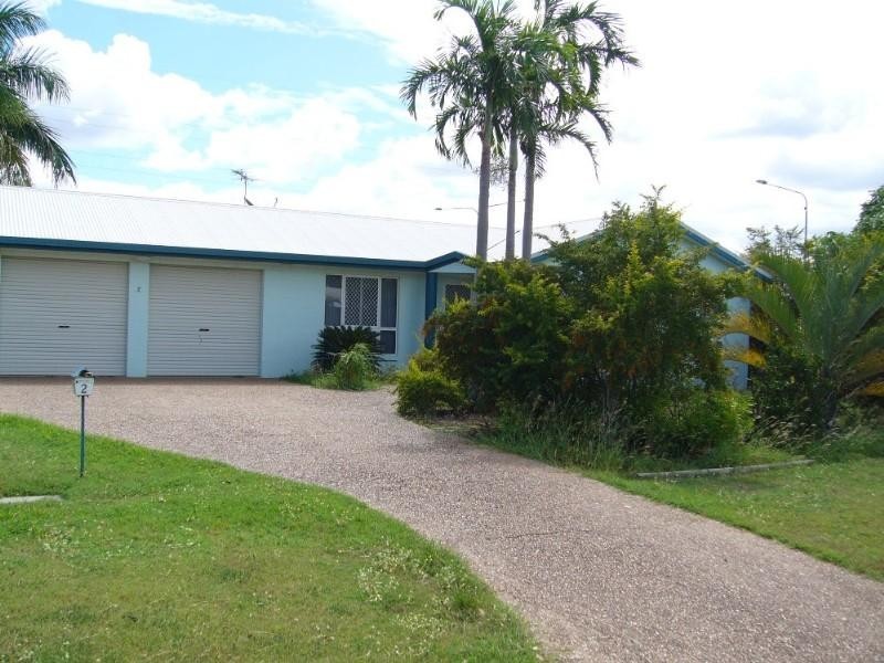 Kirwan QLD 4817
