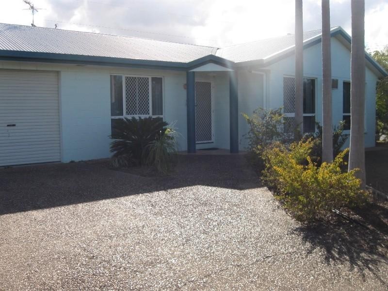 Kirwan QLD 4817