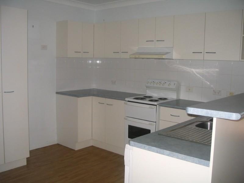 Kirwan QLD 4817