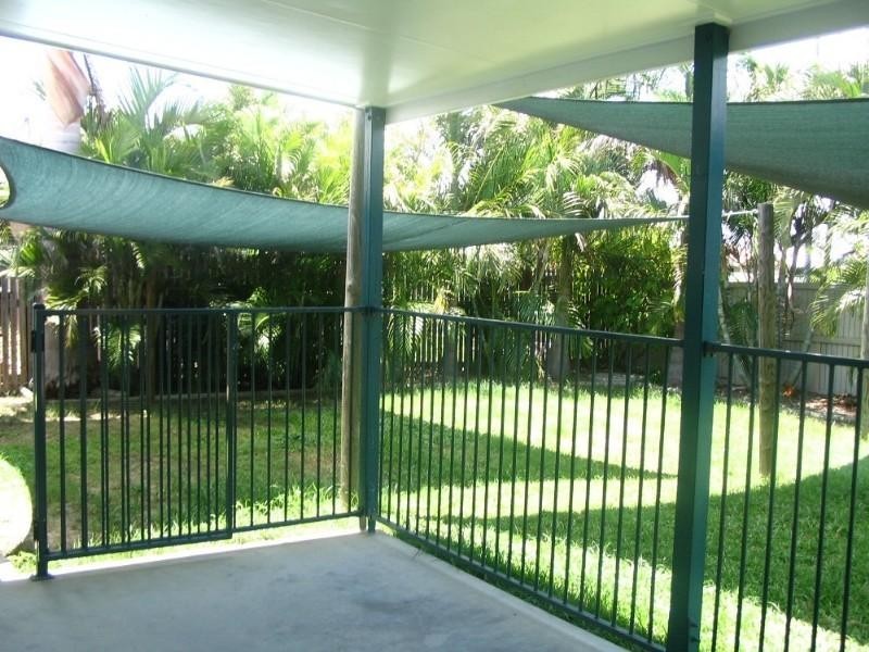 Kirwan QLD 4817