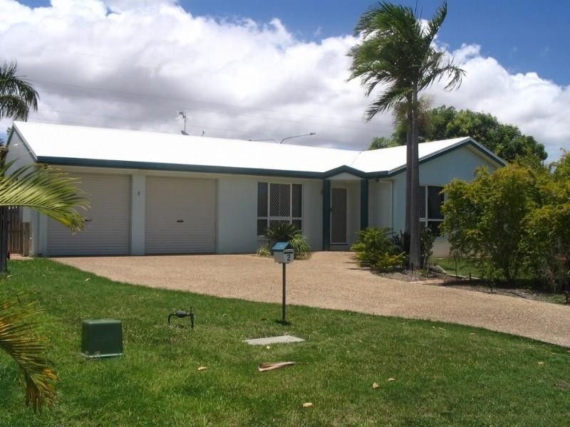 Kirwan QLD 4817