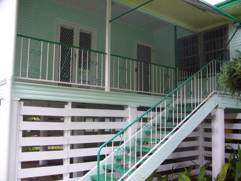 Mundingburra QLD 4812