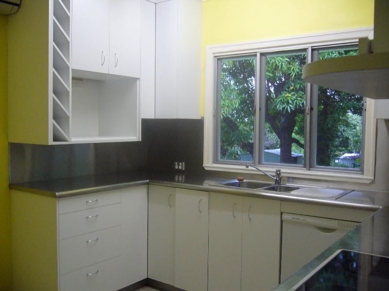 Mundingburra QLD 4812