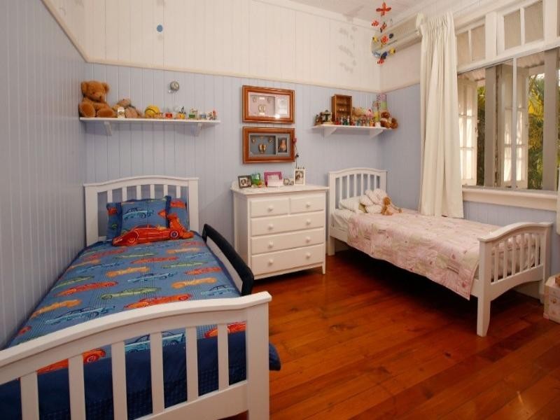 48 Warburton Street, North Ward QLD 4810