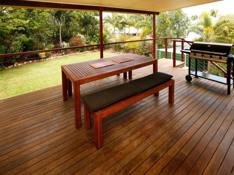 8 Blanes Street, Cranbrook QLD 4814