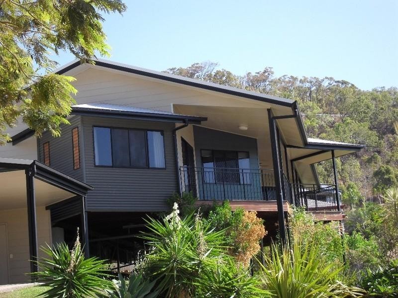 Castle Hill QLD 4810