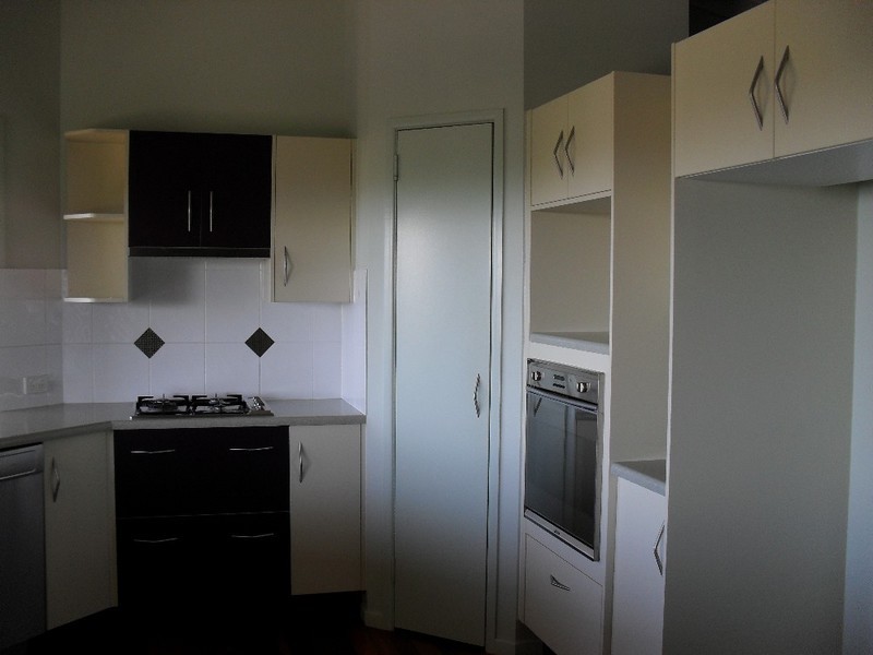 Castle Hill QLD 4810