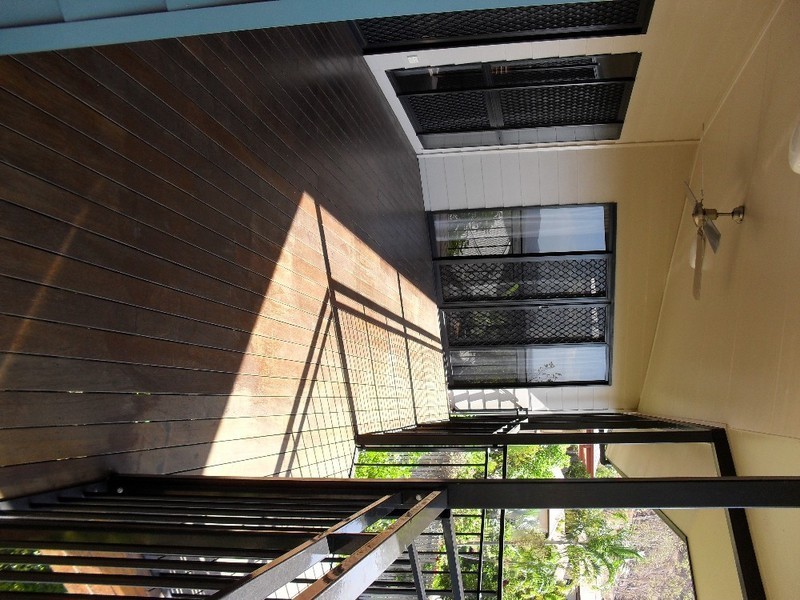 Castle Hill QLD 4810