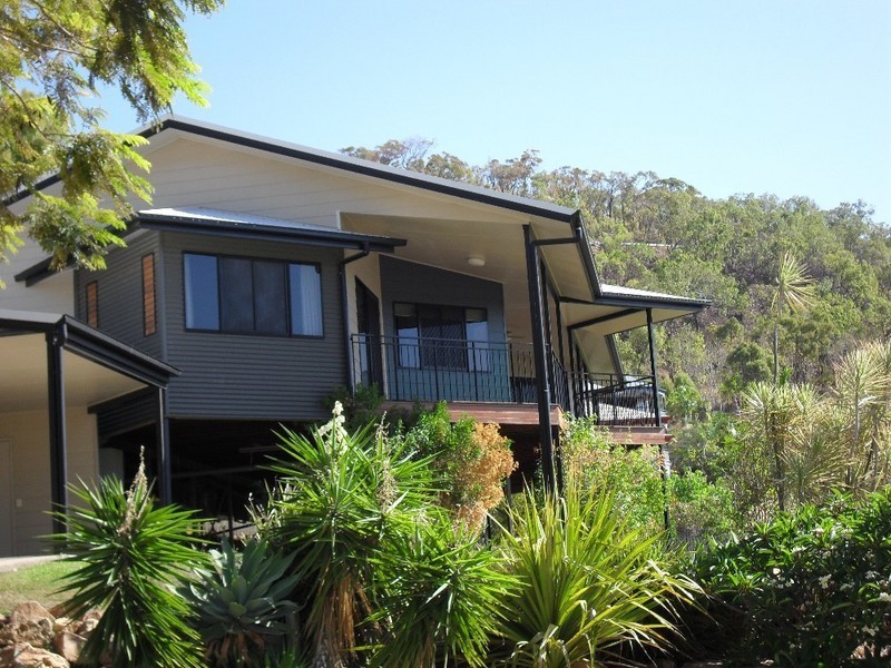 Castle Hill QLD 4810