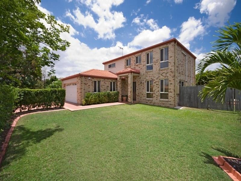 157 Greenwood Drive, Kirwan QLD 4817