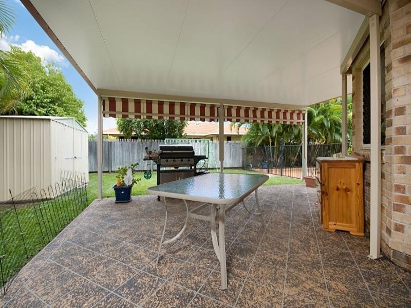 157 Greenwood Drive, Kirwan QLD 4817