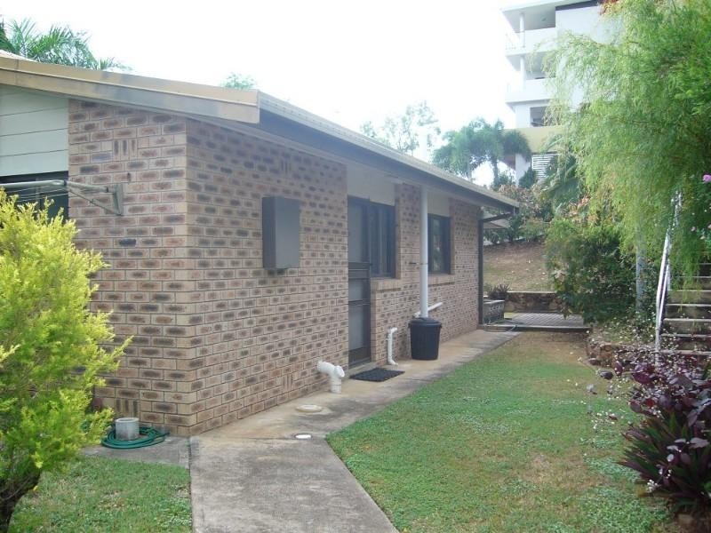 Belgian Gardens QLD 4810