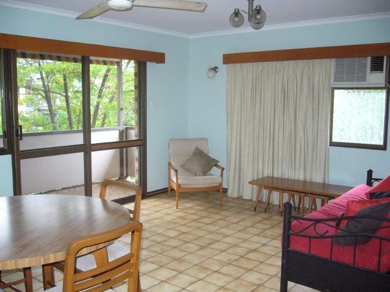 Belgian Gardens QLD 4810