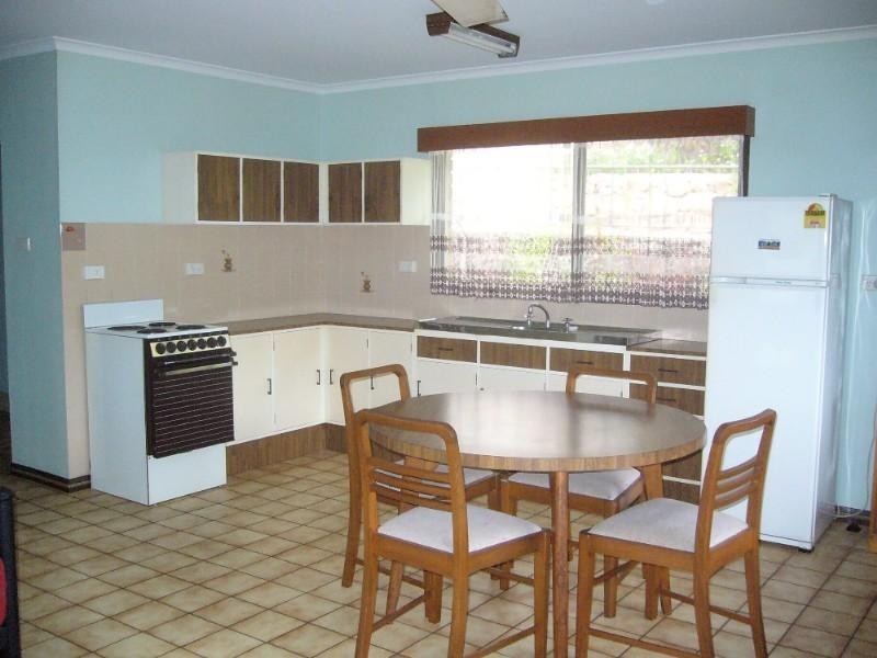 Belgian Gardens QLD 4810