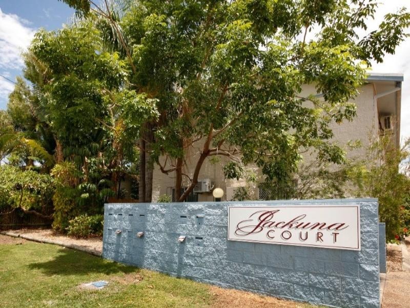 3/12 Old Common Road, Belgian Gardens QLD 4810