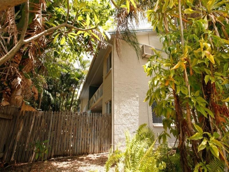 3/12 Old Common Road, Belgian Gardens QLD 4810
