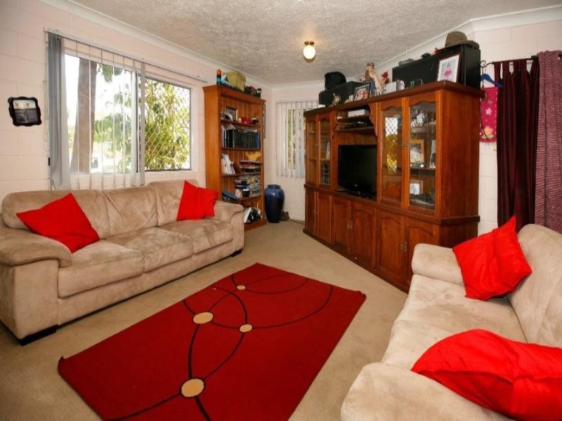 3/12 Old Common Road, Belgian Gardens QLD 4810